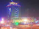 台州香溢大酒店(Sunny Hotel)