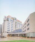 台州黄岩国际大酒店(Huangyan International Hotel)