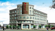 南苑e家商务连锁旅店（台州路桥店）